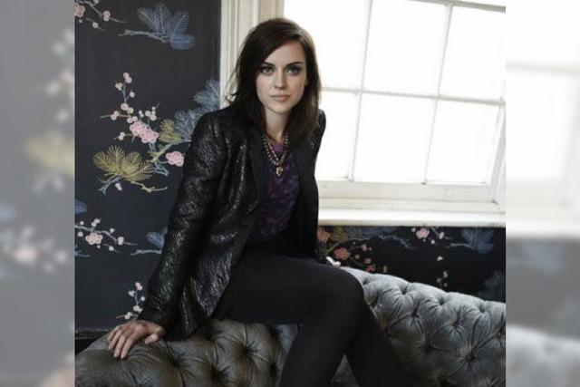 Verlosung: Amy Macdonald auf dem Schlossplatz Emmendingen