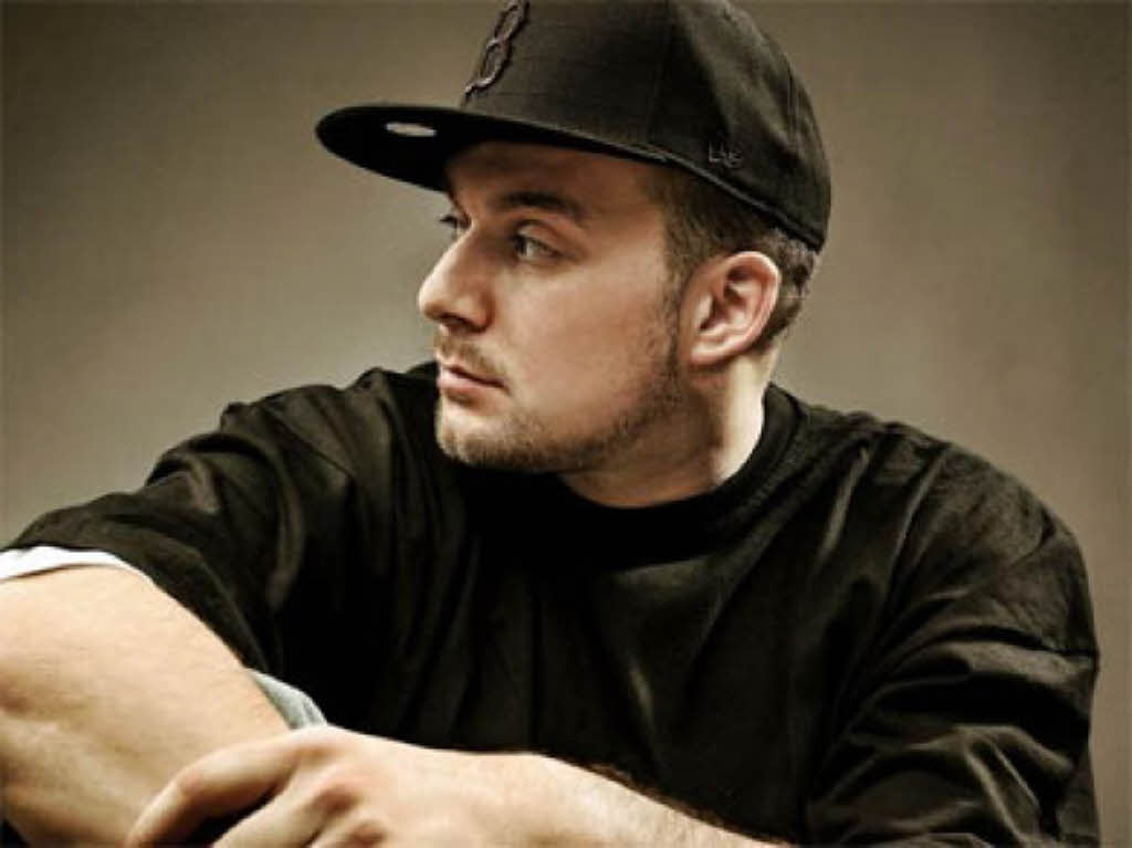 Verlosung: Kool Savas im Haus der Jugend - Nachtleben (fudder ...