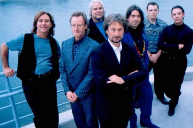 Supertramp spielt beim Ganter Open Air