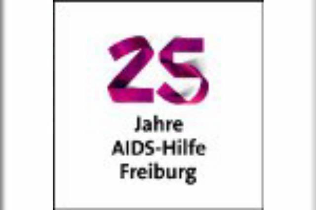 Kunstauktion fr die AIDS-Hilfe Freiburg