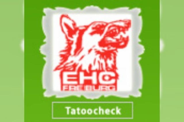 Kommentar der Woche: Tatoocheck