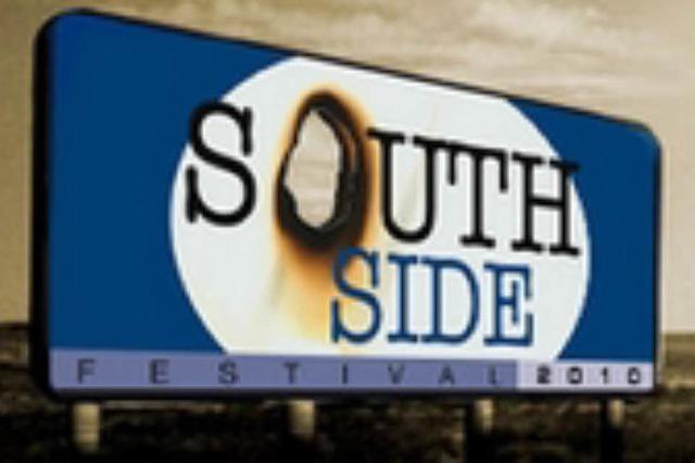Southside 2010 mit Beatsteaks, Deichkind und Mando Diao