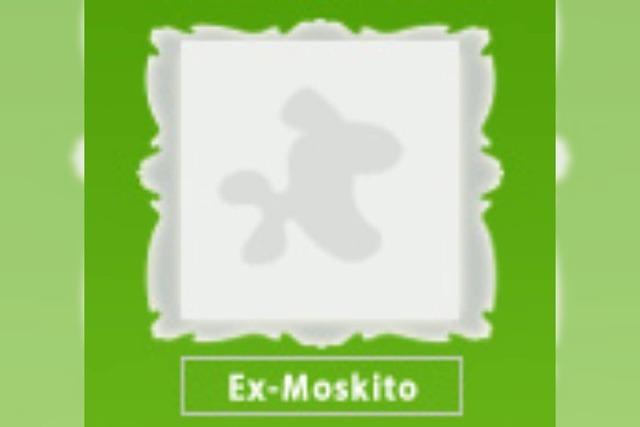 Kommentar der Woche: Ex-Moskito