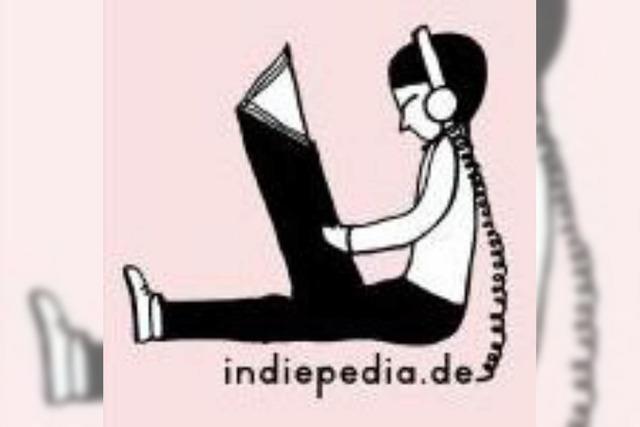 Indiepedia - ein Wiki fr Indie-Kultur