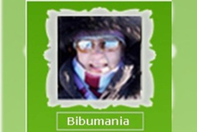 Kommentar der Woche: Bibumania