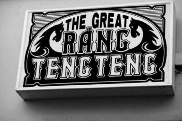 Neue Bar in Freiburg: The Great Rng Teng Teng