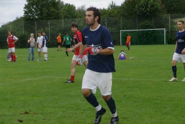 Anmeldung fr den Soccer Club Cup 2009 luft