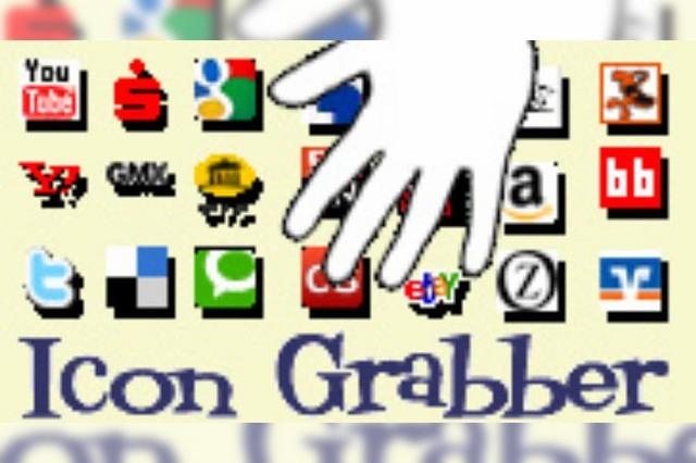 Icon Grabber: Favicons von Internetseiten speichern