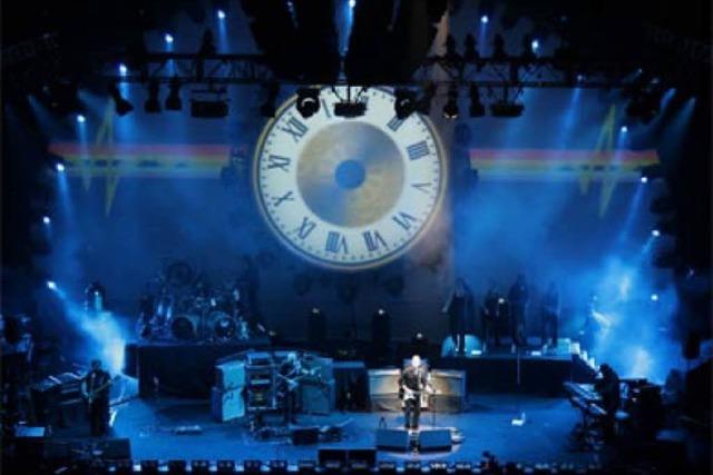 Verlosung: The Australian Pink Floyd Show in der Rothaus Arena