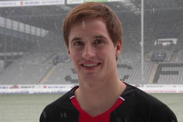 Sandro Sirigu wechselt zum SC Freiburg