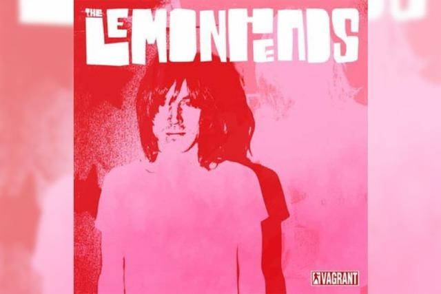 Verlosung: The Lemonheads im Jazzhaus