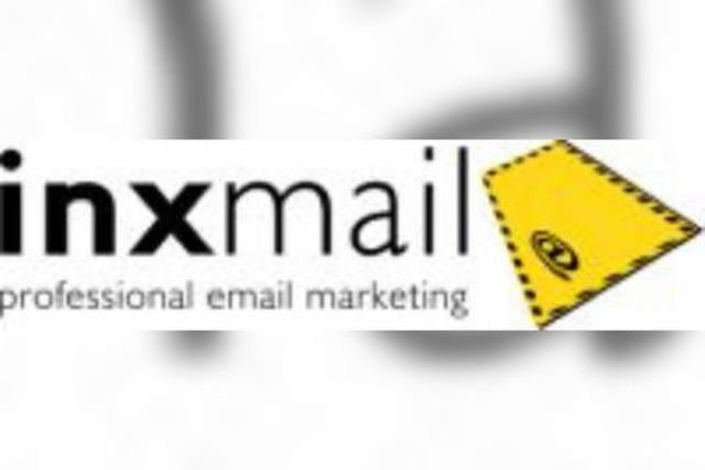 Inxmail sucht Java-Entwickler