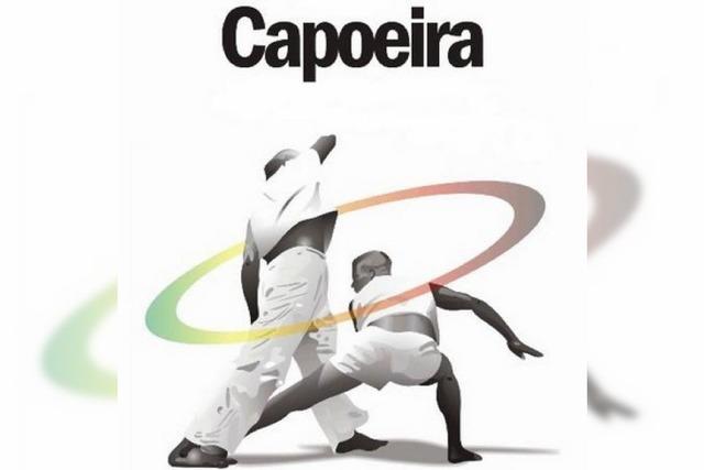 Capoeira-Workshop: Batizado in Freiburg
