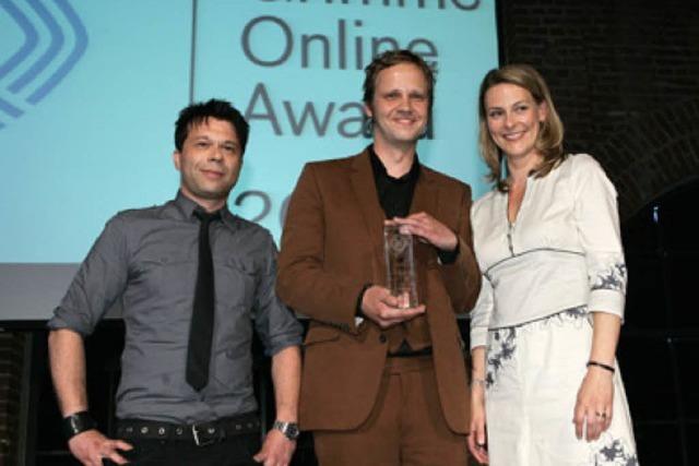 Grimme Online Award 2008: Die Preisträger