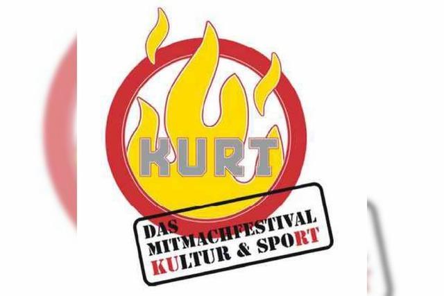 Mitmachfestival in Offenburg: KURT