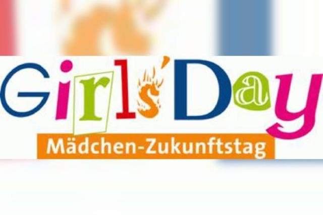 Girls' Day: Aktionstag im Haus der Jugend