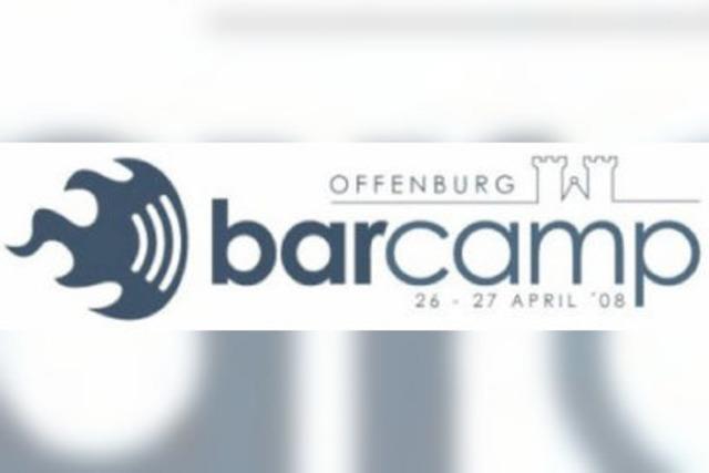 Barcamp in Offenburg