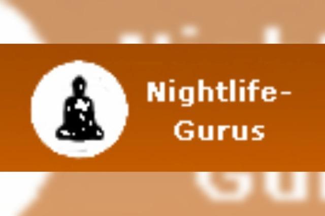 fudder startet neue Serie: Die Nightlife-Gurus