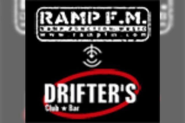 Drifter's Sound im Radio