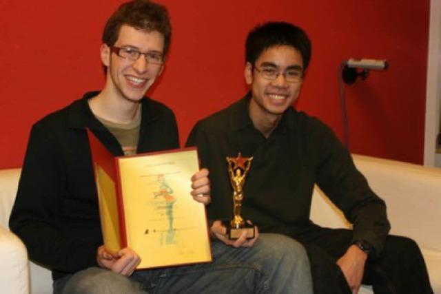 Little Green Bag: Jugendfilmpreis-Gewinner im Kommunalen Kino