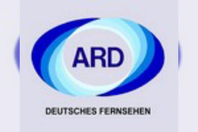 ARD dreht Familienkomödie in und um Freiburg