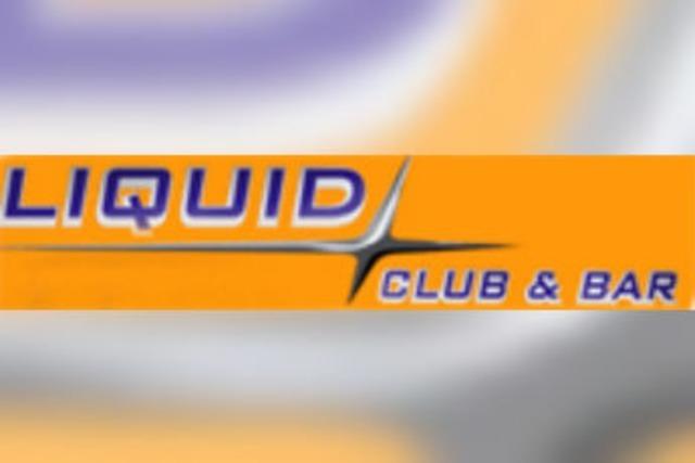 Mittwochs: Studentenpartys im Liquid Club