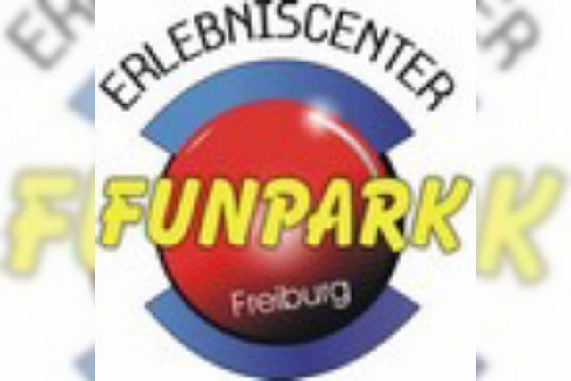Funpark-Prozess: Bewhrung fr Trsteher