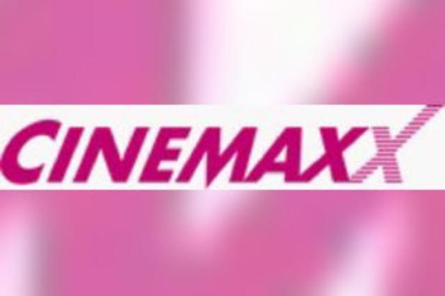 Das Cinemaxx feiert Geburtstag