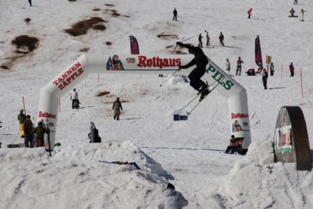 Feldberg: Kann man morgen schon Ski fahren?