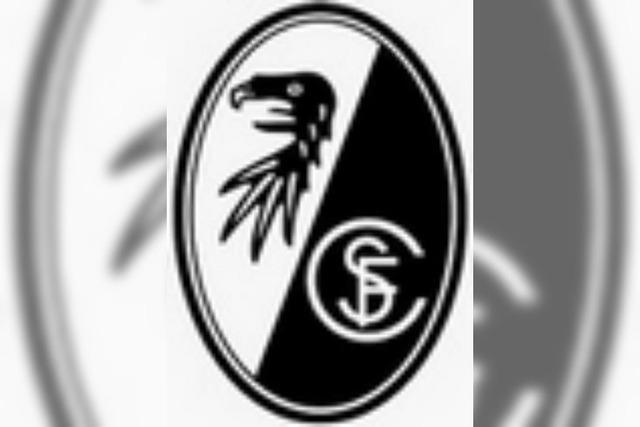 Sport-Club startet gegen Hansa Rostock