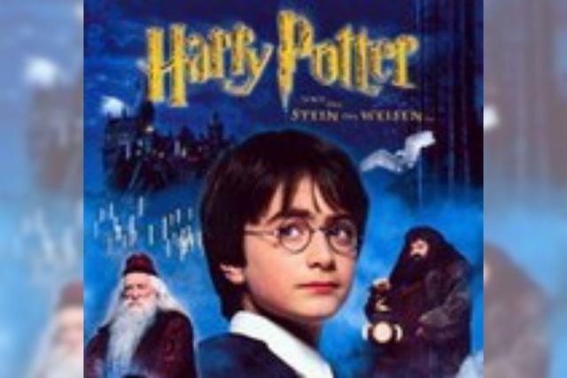 Gratis-Download von Harry Potter auf In2Movies