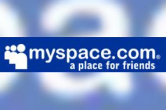 MySpace kommt nach Deutschland
