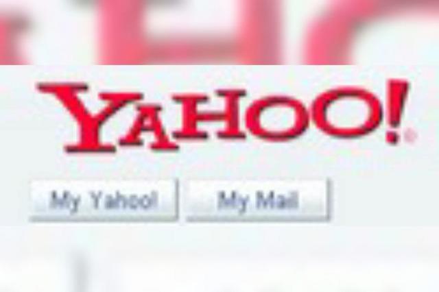 Das neue Yahoo!