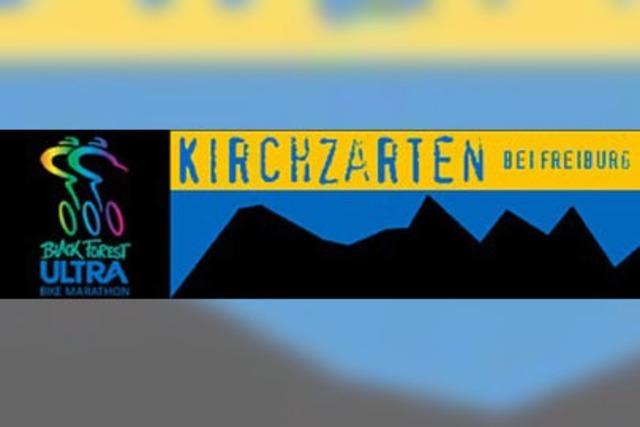Black Forest Ultra Bike Marathon in Kirchzarten