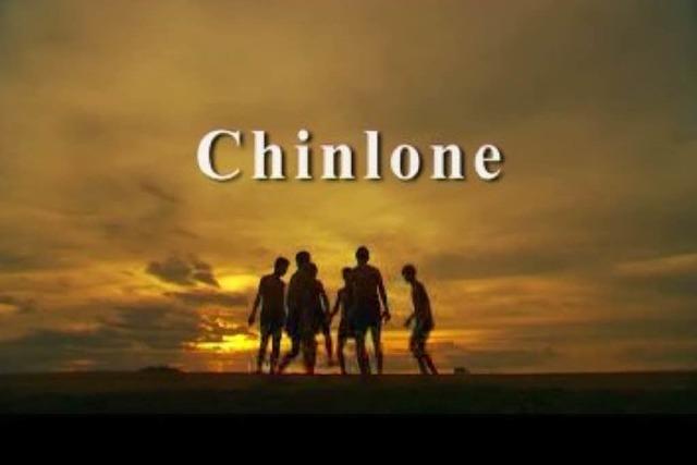 Chinlone - asiatische Fuballkunst