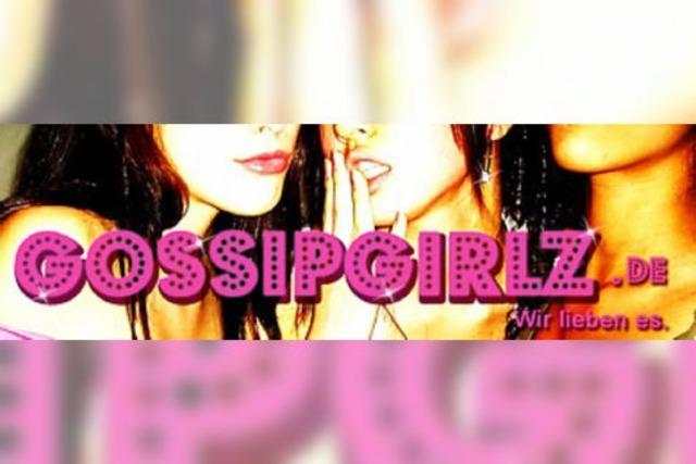 Gossipgirlz – ein Freiburger Promi-Blog