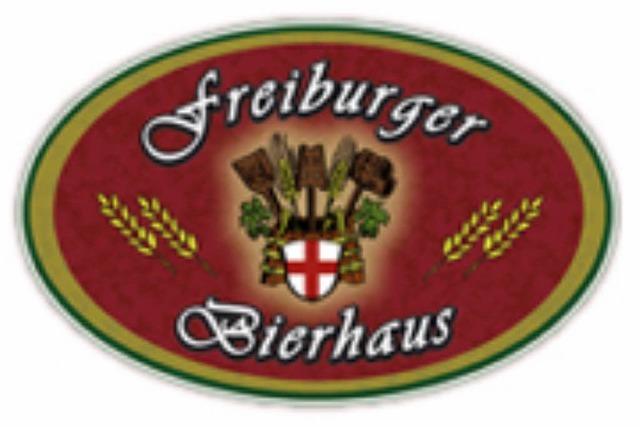 Pchterwechsel im Freiburger Bierhaus