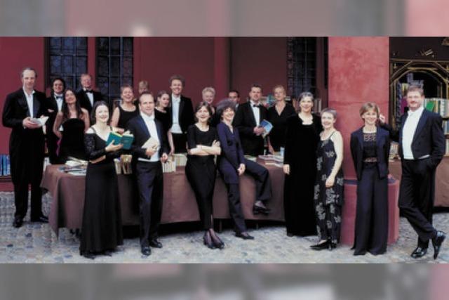 Keine Grammys fr das Freiburger Barockorchester