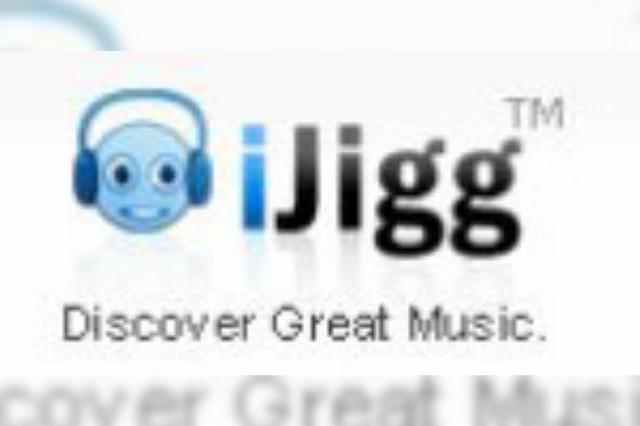 iJigg.com: Digg und YouTube fr Musik