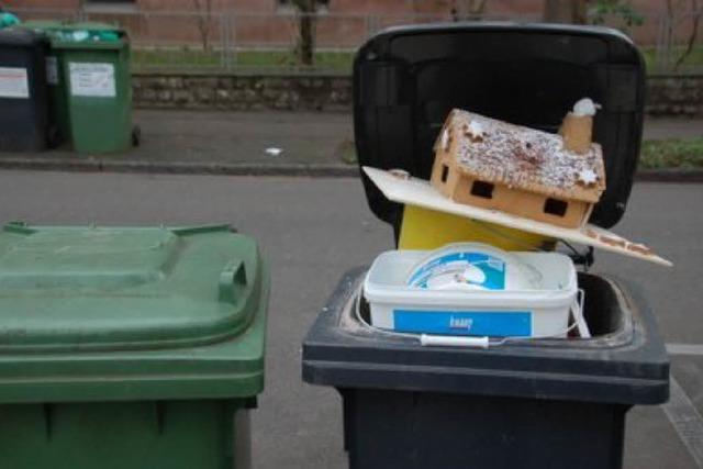 War schn mit Dir, kleines Lebkuchen-Haus