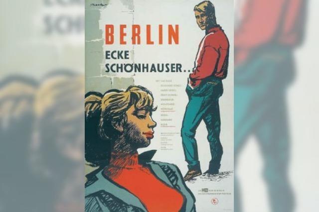 aka-Filmclub zeigt alte DDR-Filme