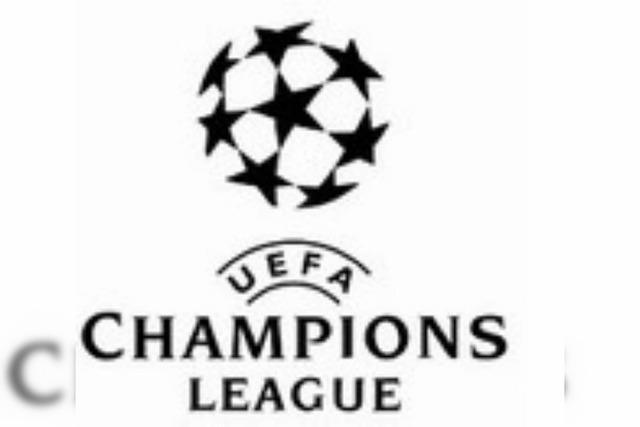 Die 30 schnsten Tore aus der Champions League