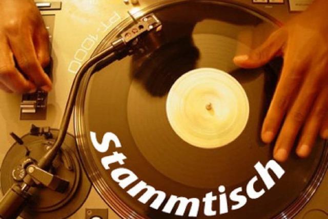 Freiburger DJ-Stammtisch