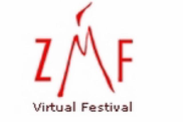 Das ZMF wird virtuell
