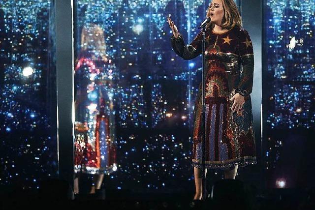 Fotos: Die Brit Awards wurden in London verliehen
