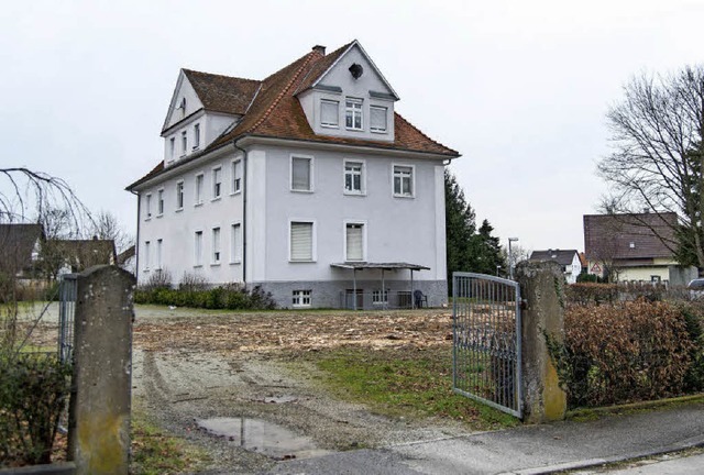 Das Franziskushaus in Kappel soll verkauft werden.   | Foto: Olaf Michel (2)/Adelbert Mutz