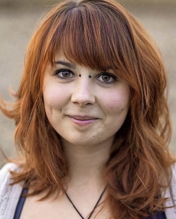 Carolin Strbel    | Foto: Privat