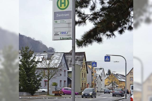 Stadt knftig Akteur bei Gestaltung des Busverkehrs