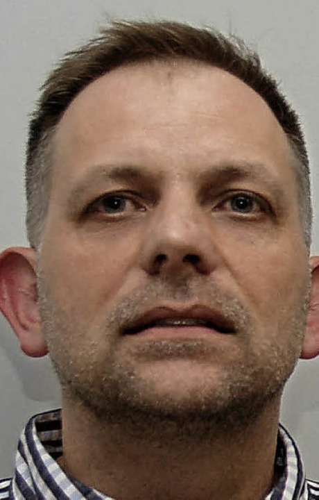 Gerhard Kempf an der Spitze der WG Lahr Badische Zeitung