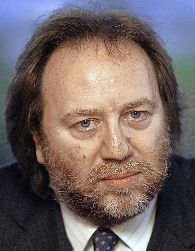 Riccardo Chailly   | Foto: dpa